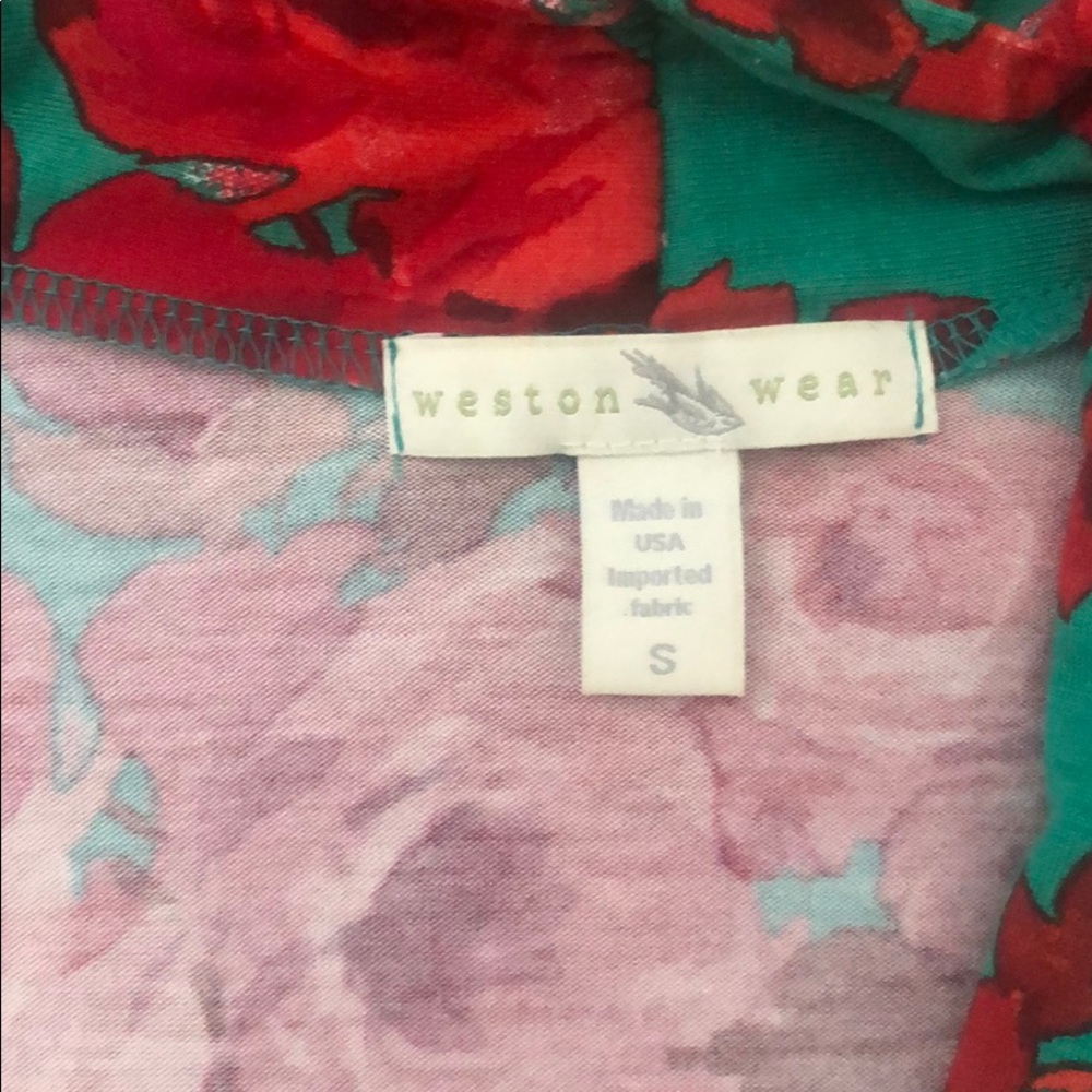 Blouse - Picture 2 of 2